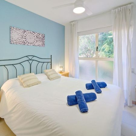 Apartment Zeus-4 By Interhome Calp Dış mekan fotoğraf