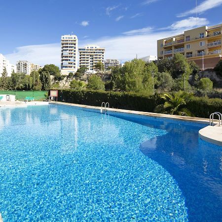 Apartment Zeus-4 By Interhome Calp Dış mekan fotoğraf