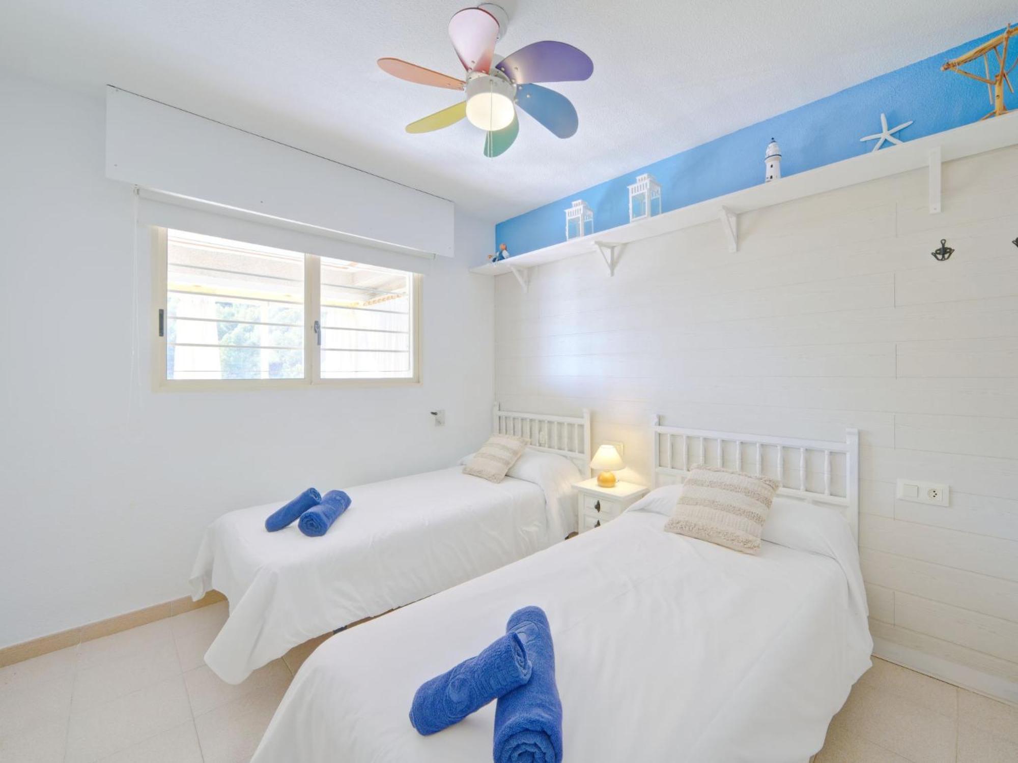 Apartment Zeus-4 By Interhome Calp Dış mekan fotoğraf