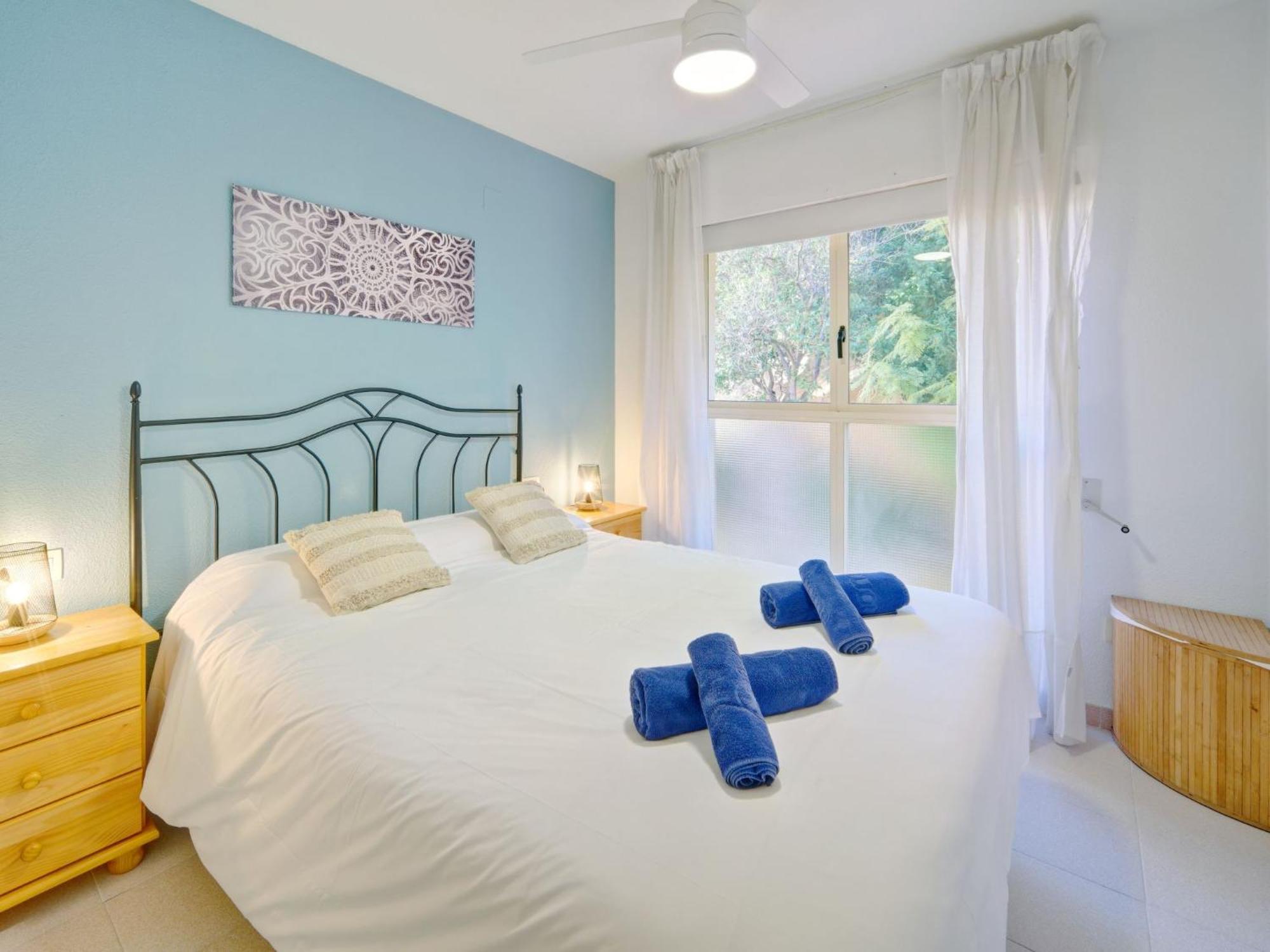 Apartment Zeus-4 By Interhome Calp Dış mekan fotoğraf